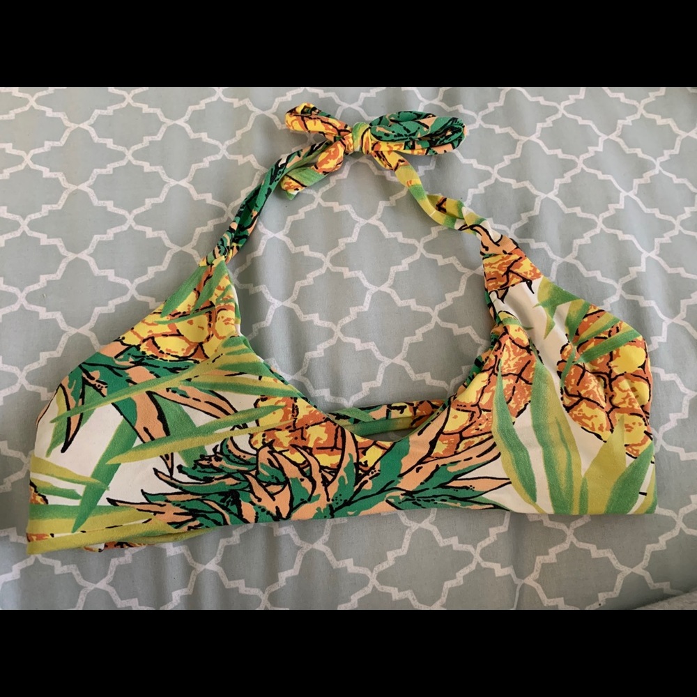 Midori top
